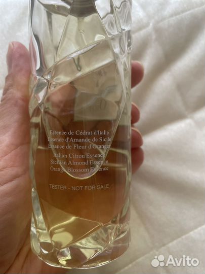 Dior escale a portofino парфюмерная вода