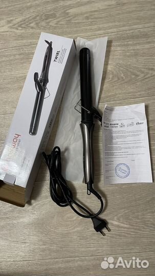 Плойка hairway 32 мм