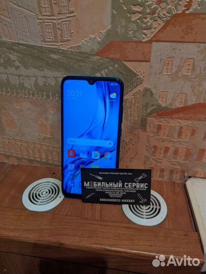 Redmi note 8,4/128gb