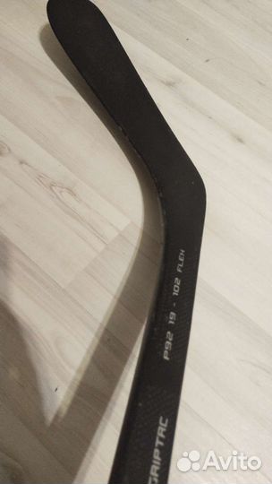 Клюшка хоккейная левый хват Aryans