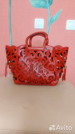 Cумка ralph lauren