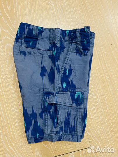 Шорты на мальчика