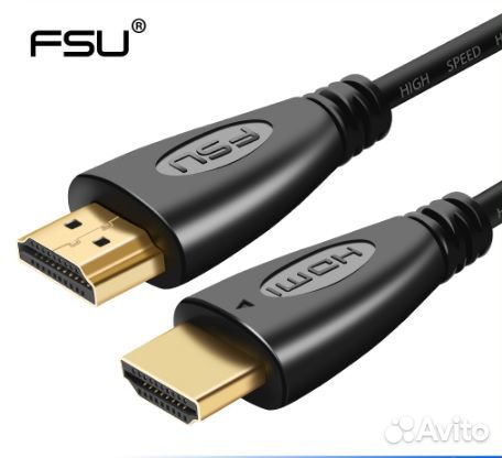 Кабели, переходники, хабы №1 (новый)