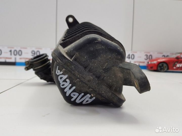 Резонатор воздушного фильтра