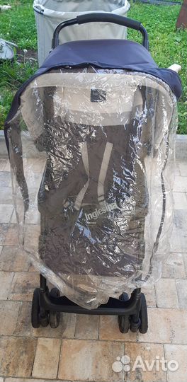 Коляска inglesina espresso