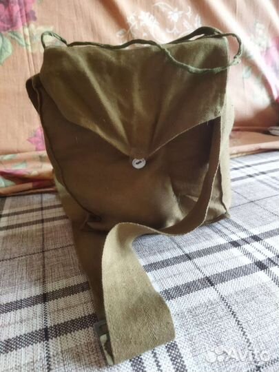 Противогаз