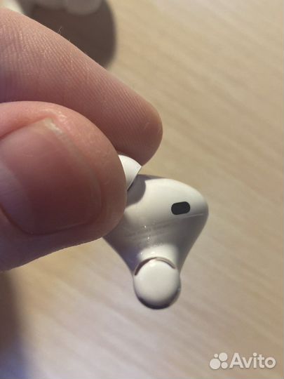 AirPods Pro оригинал новые/замена
