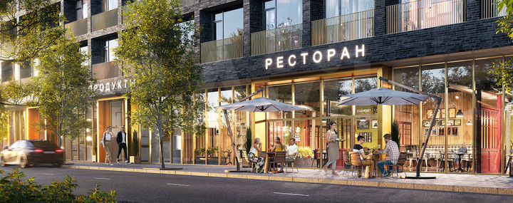 2-к. квартира, 47,8 м², 13/17 эт.