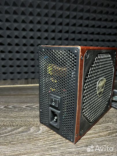 Блок питания cougar CMX 1000w