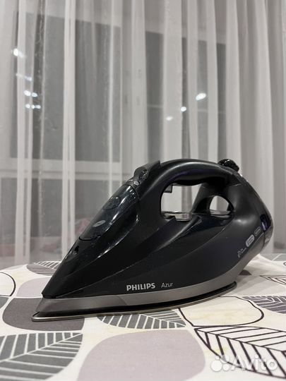 Утюг philips