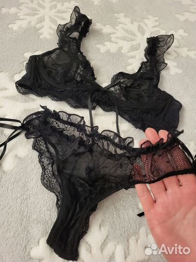 Комплект нижнего белья intimissimi