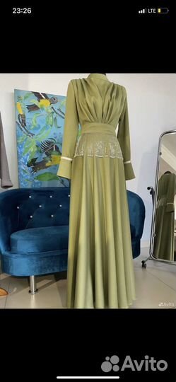 Платья на прокат