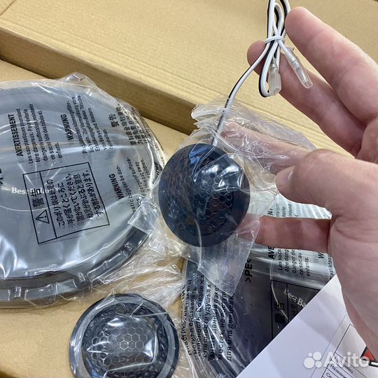 Акустика Best Balance