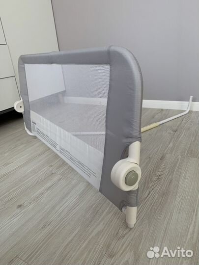 Бортик для кровати Lindam