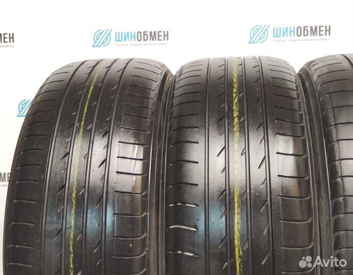Yokohama Advan Sport V103B 235/55 R20 102V