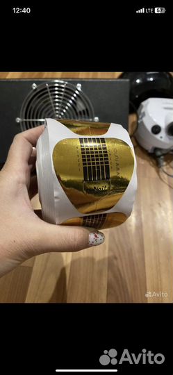 Для маникюра