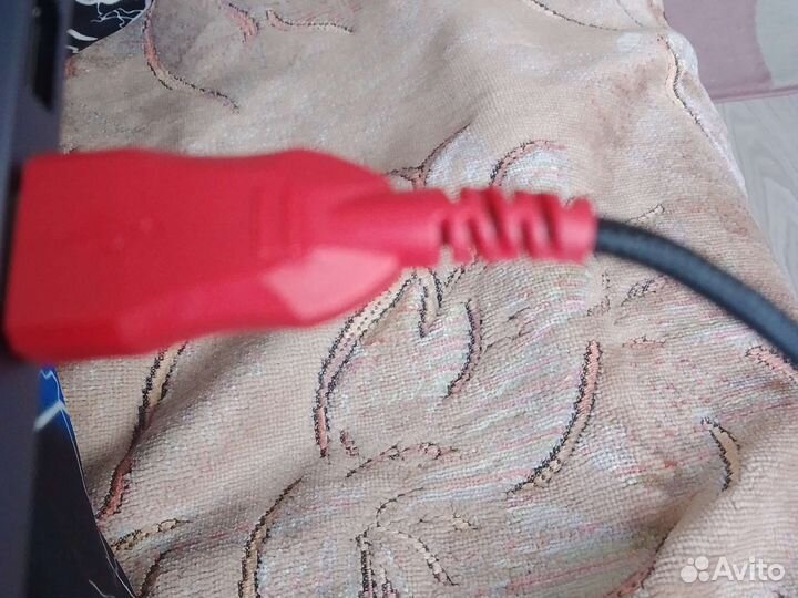 Игровая мышь Bloody A90