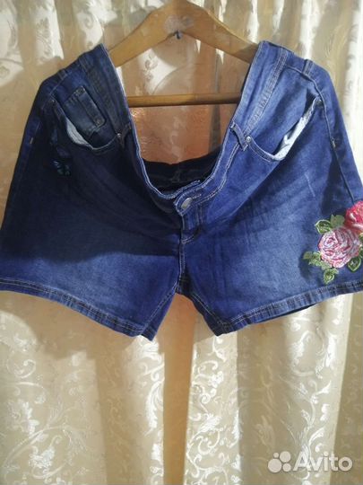 Одежда больших размеров