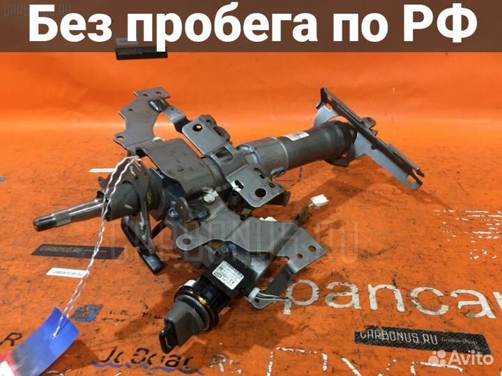 Рулевая колонка Nissan Stagea M35