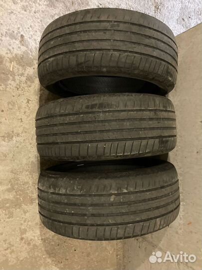 Bridgestone Turanza T005A 235/45 R18