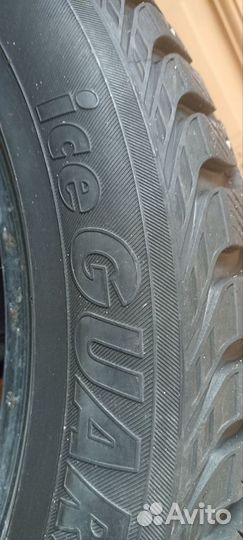 Yokohama Ice Guard IG55 225/55 R18 98T