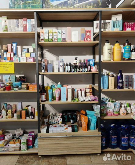 Корейская косметика