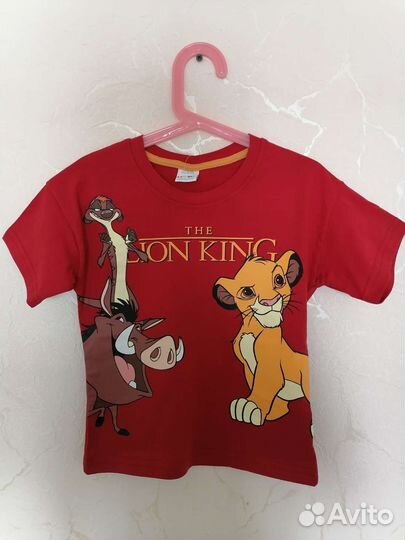 Костюм на мальчика