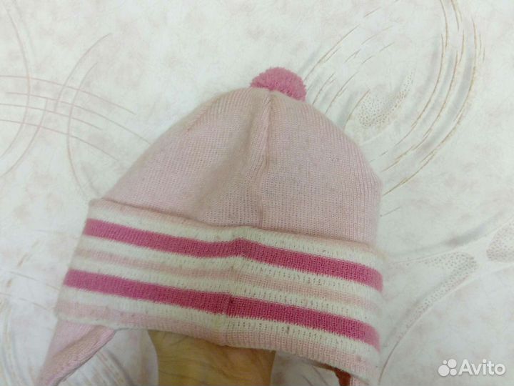 Шапка Польша р.44-48