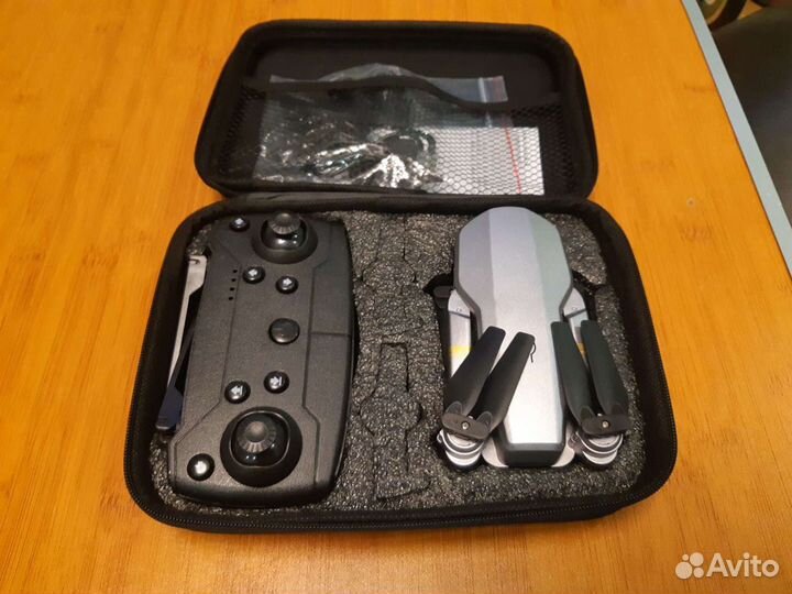 Квадрокоптер. Дрон