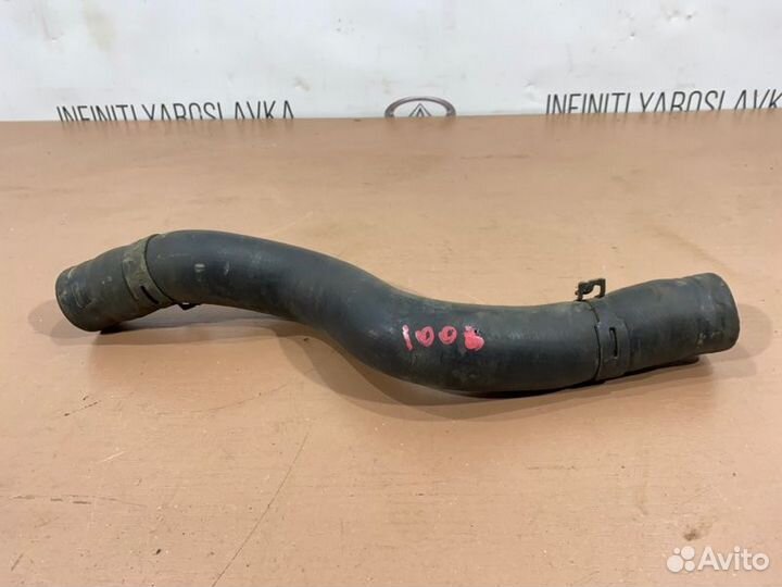 Патрубок радиатора Infiniti Qx70 Fx37 Fx35 M25 M37