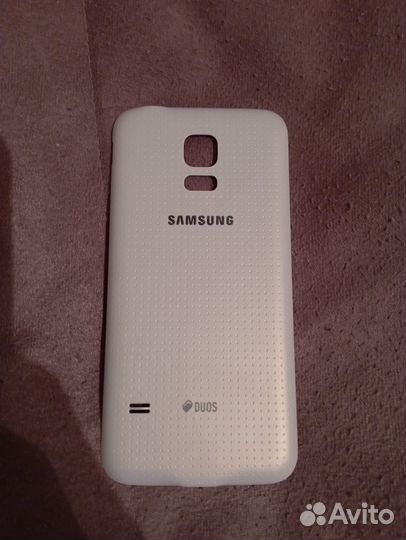 Крышка Samsung