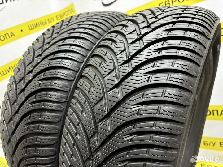 Bfgoodrich G-Force Winter 2 205/60 R16 100R