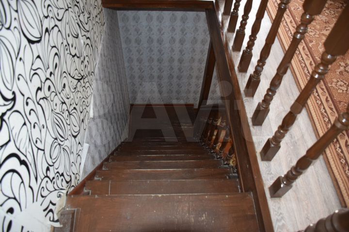 Дом 58,7 м² на участке 1 сот.