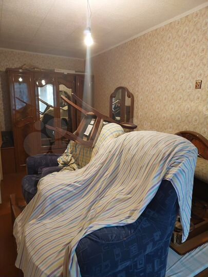 3-к. квартира, 88,1 м², 1/5 эт.