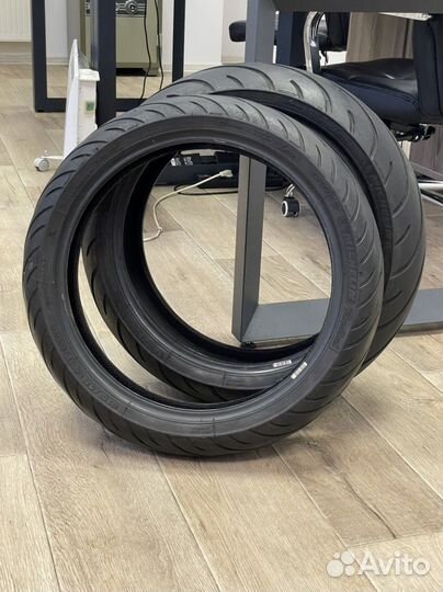 Michelin pilot road 2