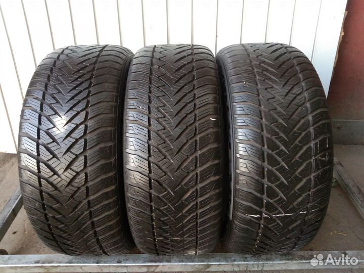 Goodyear Eagle Ultra Grip 225/50 R17