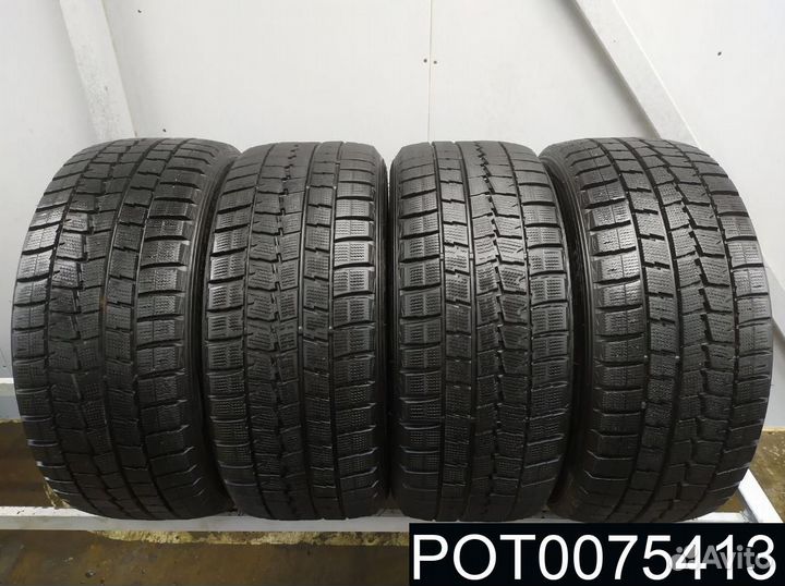Dunlop Winter Maxx WM01 235/45 R17 99P