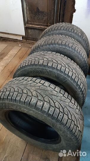 Pirelli Winter Carving Edge 215/70 R16 100T