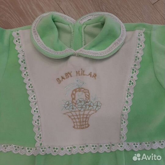 Комбинезоны, слип