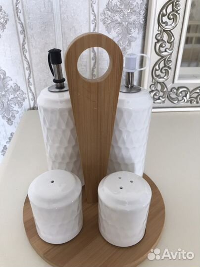 Набор для специй