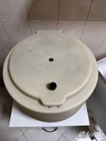 Центрифуга thermo fisher scientific 225