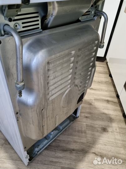 Плита газовая Indesit