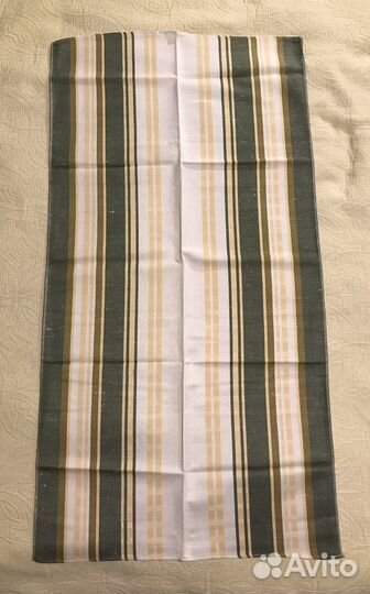 Полотенца кухонные новые