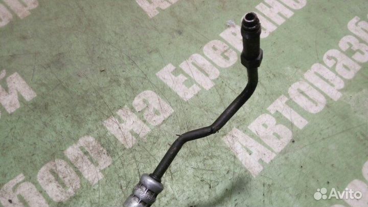 Трубка гидроусилителя руля Chevrolet Lanos T100