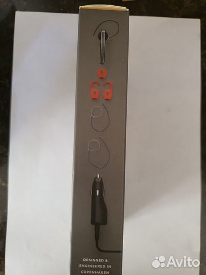 Новая моногарнитура Jabra Talk 45 Оригинал