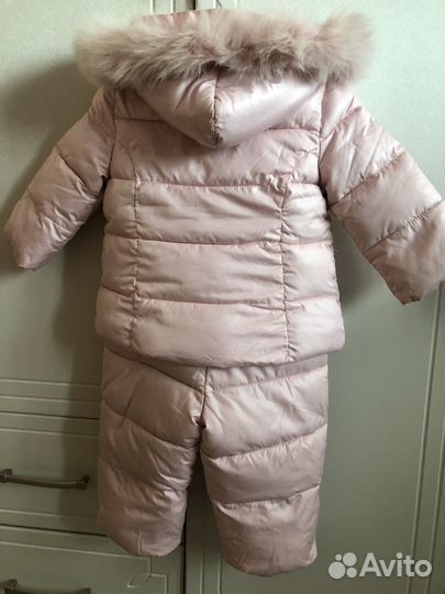 Комплект для девочки