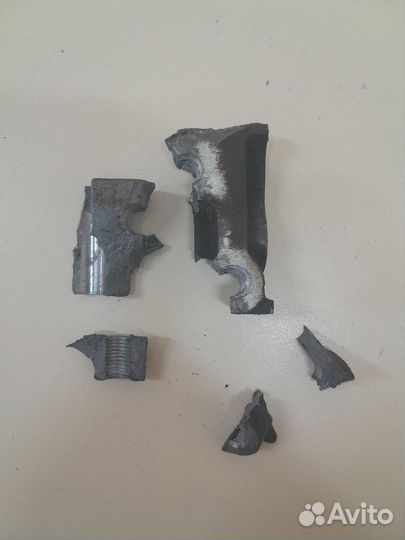 Акпп/вариатор/робот Toyota Camry