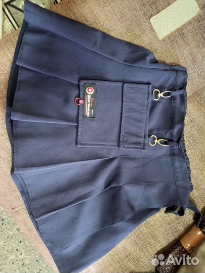 Вещи пакетом на девочку