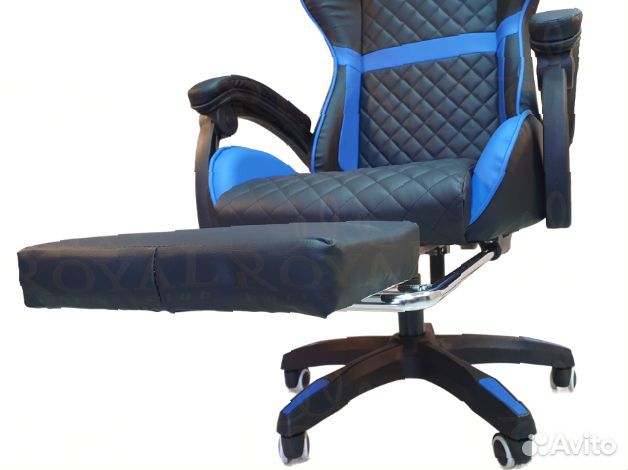 Игровое кресло