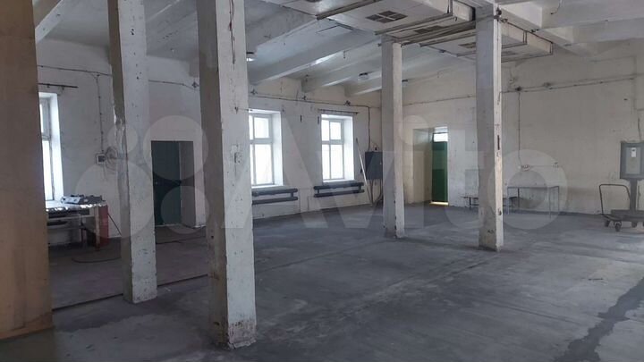 Продам здание свободного назначения, 348 м²